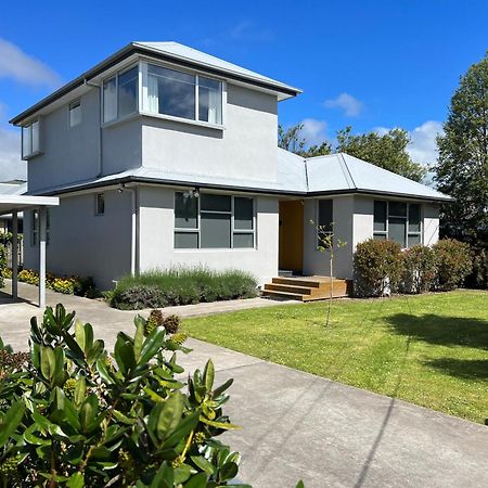 Charlesworth Villa - Christchurch Holiday Homes מראה חיצוני תמונה